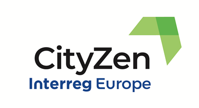 INTERREG EUROPE CITYZEN