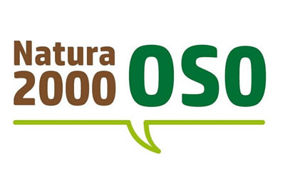 Life Natura 2000 + Oso