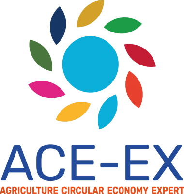 ERASMUS+ ACE-EX - Agricultura Circular