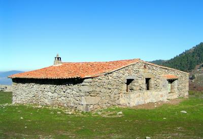 Senda del Pozo de la Nieve (Desde el Puerto de Casillas)