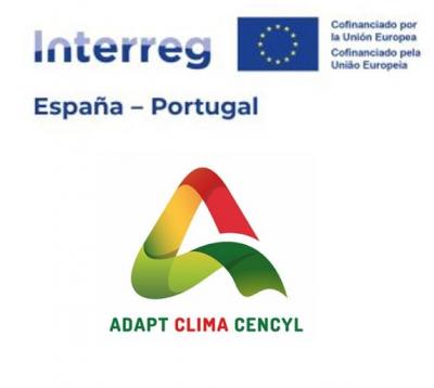 INTERREG POCTEP ADAPT CLIMA CENCYL 
