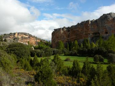 Senda del Río