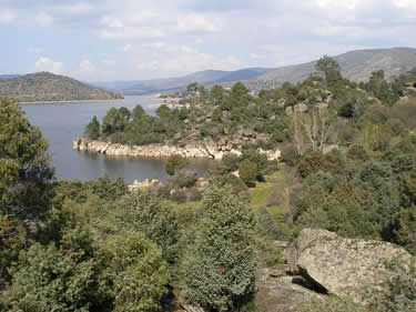 Travesía por la Sierra de Gredos 