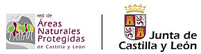 Red de Áreas protegidas de Castilla y León